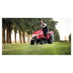Rasaerba a trattorino HONDA HF2317 HME - immagine 5
