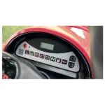 Rasaerba a trattorino Honda HF2417HBE - immagine 2