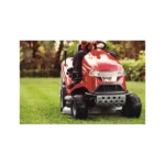 Rasaerba a trattorino Honda HF2417HBE - immagine 4
