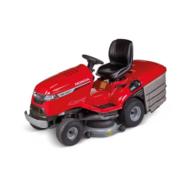 tondeuse-autoportee-hf2417hbe-honda Rasaerba a trattorino Honda HF2417HBE - immagine 1