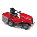 Rasaerba a trattorino Honda HF2417HTE