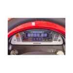 Rasaerba a trattorino Honda HF2417HTE - immagine 5