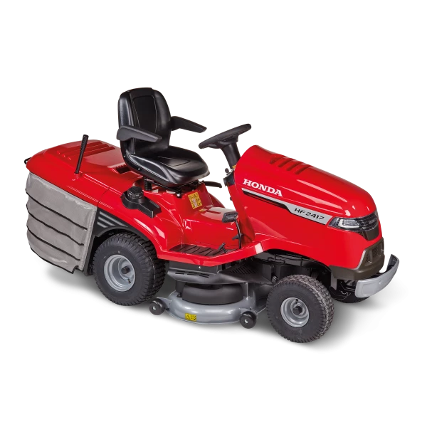 tondeuse-autoportee-hf2417hte-honda Rasaerba a trattorino Honda HF2417HTE - immagine 1