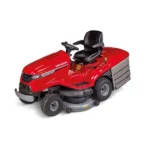 Rasaerba a trattorino Honda HF2625HME - immagine 6