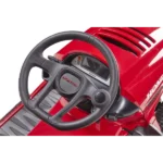 Rasaerba a trattorino Honda HF2625HME - immagine 3