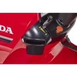 Rasaerba a trattorino Honda HF2625HME - immagine 4