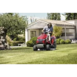 Rasaerba a trattorino Honda HF2625HME - immagine 5