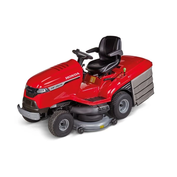 tondeuse-autoportee-hf2625hte-honda Rasaerba a trattorino Honda HF2625HTE - immagine 1