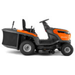 Rasaerba a trattorino TC 112 - 95 cm HUSQVARNA - immagine 2