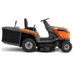 Rasaerba a trattorino HUSQVARNA TC 114 - 95 cm - immagine 2