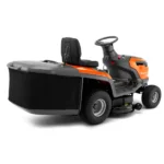 Rasaerba a trattorino HUSQVARNA TC 114 - 95 cm - immagine 3