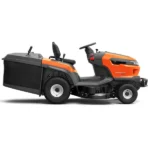 Rasaerba a trattorino Husqvarna TC 220T - 108 cm - immagine 2