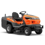 Rasaerba a trattorino Husqvarna TC 220T - 108 cm
