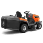 Rasaerba a trattorino Husqvarna TC 220T - 108 cm - immagine 3