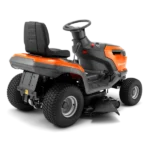 Rasaerba a trattorino Husqvarna TS 114 - 95 cm - immagine 2