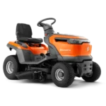 Rasaerba a trattorino Husqvarna TS 114 - 95 cm