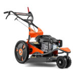 Tagliabordi/Tosaerba Husqvarna DB551