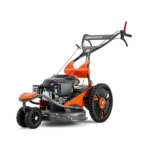 Tagliabordi/Tosaerba Husqvarna DB551 - immagine 3