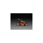 Rasaerba elettrico Husqvarna LC141C - immagine 2