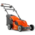 Rasaerba elettrico Husqvarna LC141C - immagine 3
