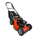 Rasaerba professionale KUBOTA W821 PRO