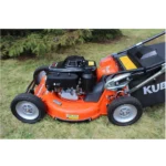 Rasaerba professionale KUBOTA W821 PRO - immagine 3