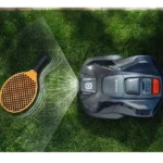 Robot tagliaerba a batteria HUSQVARNA 312V - immagine 5