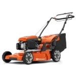 Rasaerba a benzina Husqvarna LC 356V - immagine 2