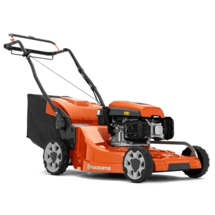Rasaerba a benzina Husqvarna LC 356V