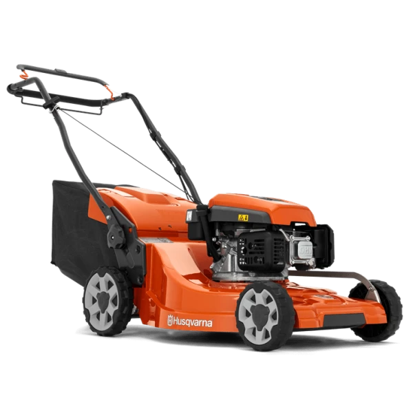 tondeuse-thermique-lc253s-husqvarna Rasaerba a benzina Husqvarna LC 253S - immagine 1