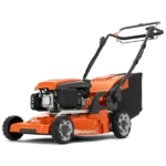 Rasaerba a benzina Husqvarna LC347VE - immagine 2