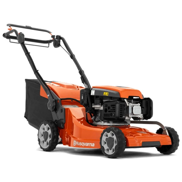 tondeuse-thermique-lc347ve-husqvarna Rasaerba a benzina Husqvarna LC347VE - immagine 1