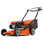 Rasaerba a benzina Husqvarna LC353 VE - immagine 2