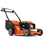 Rasaerba a benzina Husqvarna LC347V
