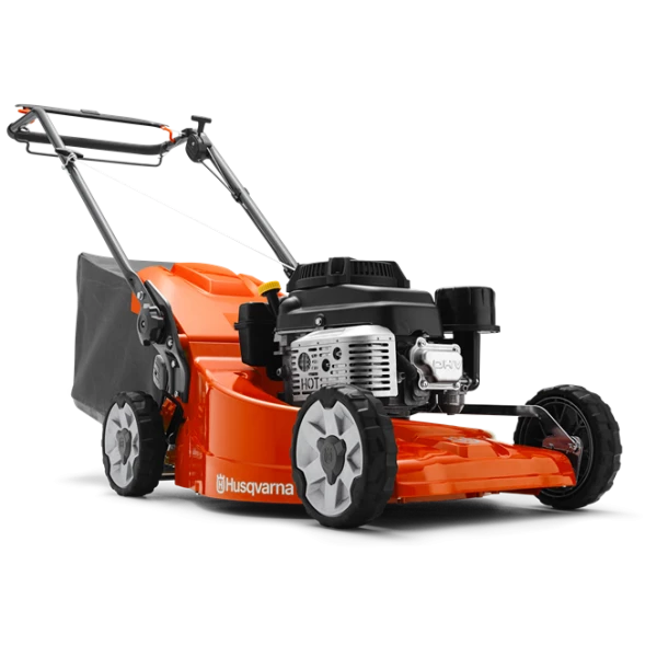 tondeuse-thermique-lc551-sp-husqvarna Rasaerba a benzina Husqvarna LC551 SP - immagine 1