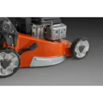 Rasaerba a benzina Husqvarna LC551 VBP - immagine 2