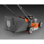 Rasaerba a benzina Husqvarna LC551 VBP - immagine 3