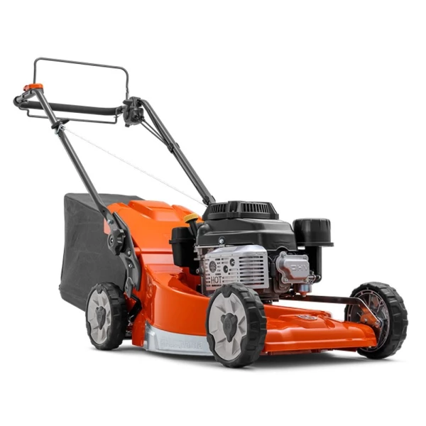 tondeuse-thermique-lc551-vbp-husqvarna Rasaerba a cuscino d'aria Husqvarna GX 560 - immagine 1