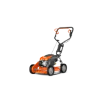 Rasaerba a benzina con funzione mulching Husqvarna LB 553 SQe - immagine 2