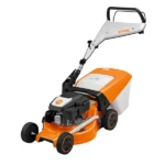Rasaerba a benzina STIHL RM 248.3 - immagine 2