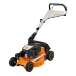 Rasaerba a benzina STIHL RM 248.3 - immagine 4