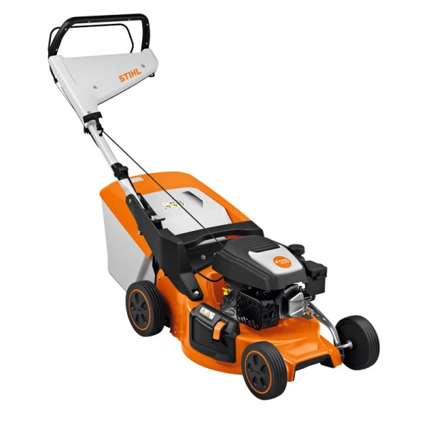tondeuse-thermique-rm-2482-stihl Rasaerba a benzina STIHL RM 248.3 - immagine 1