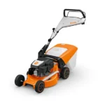 Rasaerba a benzina STIHL RM 248.3 T - immagine 2