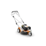 Rasaerba a benzina STIHL RM 3.1 RT - immagine 3