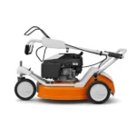 Rasaerba a benzina STIHL RM 3.1 RT - immagine 4