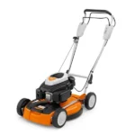 Rasaerba a benzina STIHL RM 4.0 RV - immagine 2