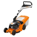Rasaerba a benzina STIHL RM 443.3V - immagine 2