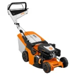 Rasaerba a benzina STIHL RM 443.3V