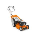 Rasaerba a benzina STIHL RM 650.0 V Leggi le