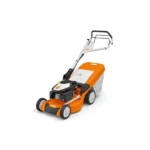 Rasaerba a benzina STIHL RM 650.1 VE - immagine 2